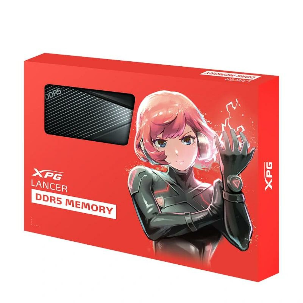 RAM Atmiņa Adata XPG Lancer 32 GB DDR5 6000 MHz cl30